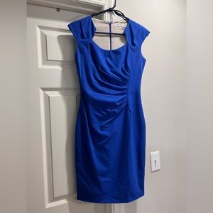 Calvin Klein Executive Dress Size 2